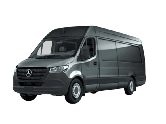 mercedes benz sprinter